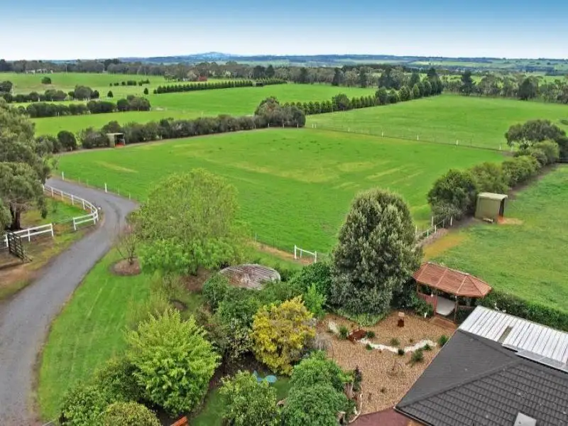 Main view of Homely house listing, 1305 Blackgate Road, Freshwater Creek VIC 3216