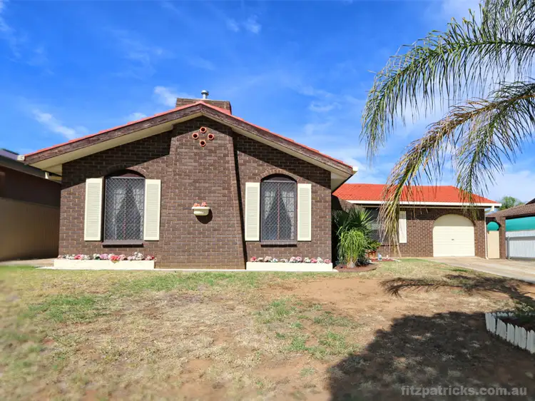 12 Bavaria Street, Tolland NSW 2650