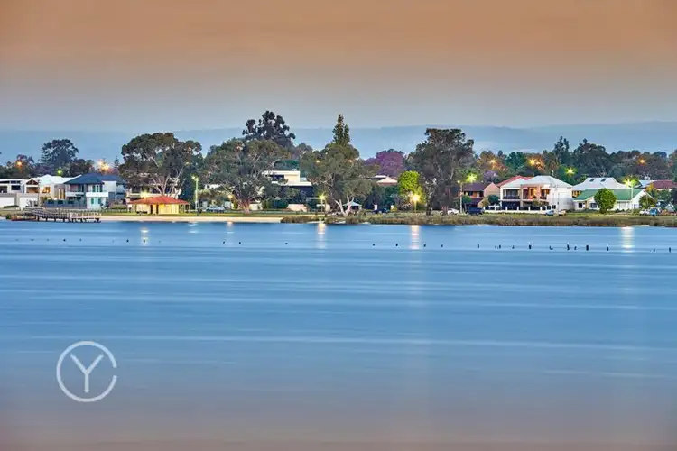 Fourth view of Homely house listing, 11 Salter Point Parade, Salter Point WA 6152