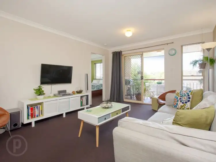 Main view of Homely unit listing, 4/63 Jackson Street, Hamilton QLD 4007