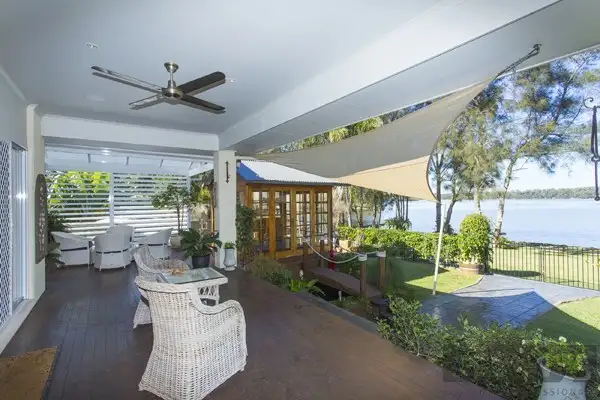 Third view of Homely house listing, 8 Bluewater Avenue, Fassifern NSW 2283