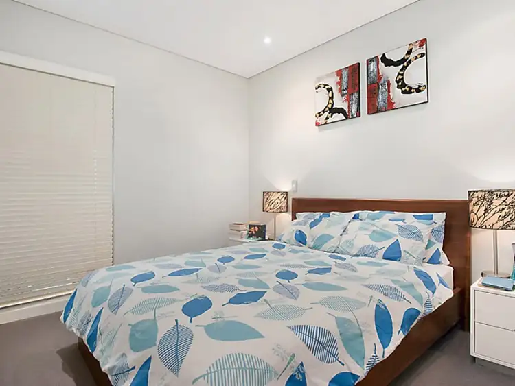 Fifth view of Homely apartment listing, 88/101 Murray St, Perth WA 6000