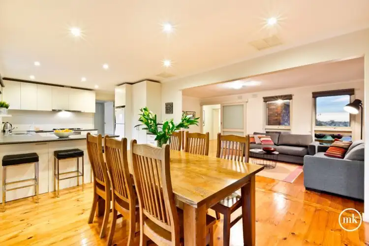 Fourth view of Homely house listing, 26 Gillingham Street, Watsonia North VIC 3087