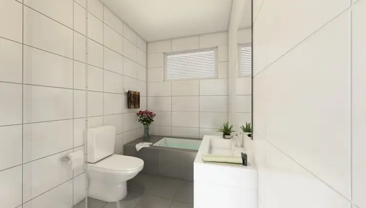 Fourth view of Homely unit listing, 29/41-43 Veron Street, Wentworthville NSW 2145