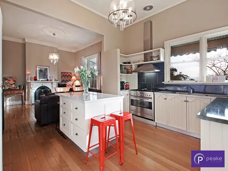 Seventh view of Homely house listing, 315 Hessel Road, Harkaway VIC 3806