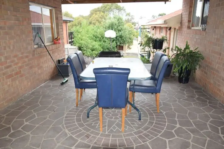 Fifth view of Homely house listing, 26 Clematis Court, Meadow Heights VIC 3048