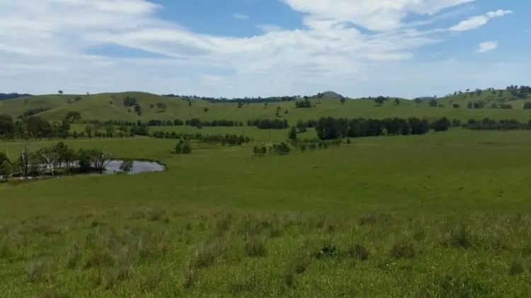 Fourth view of Homely land listing, 223 Hanleys Creek Road, Dungog NSW 2420