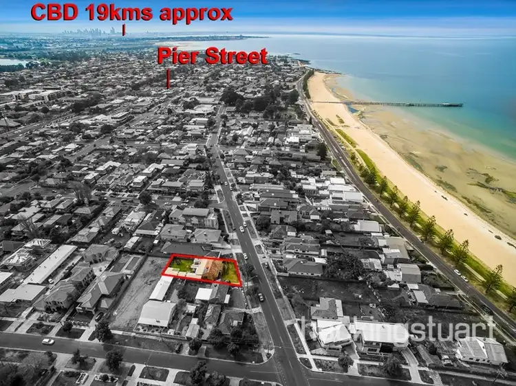 Third view of Homely house listing, 171 Queen Street, Altona VIC 3018