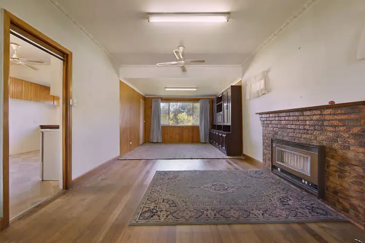 Second view of Homely house listing, 25 O'Connor Street, Reservoir VIC 3073