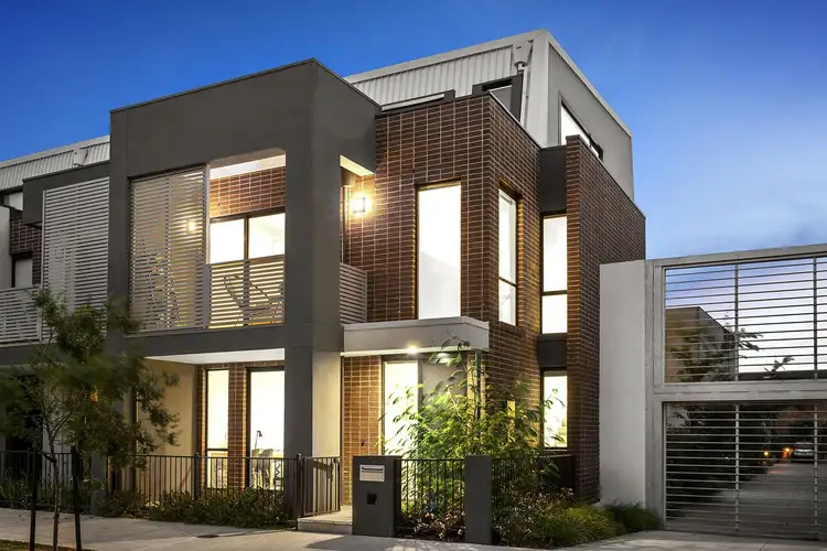 22 Hewitt Avenue, Footscray VIC 3011