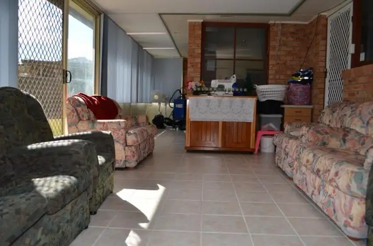 Fifth view of Homely house listing, 8 Deas Place, Raymond Terrace NSW 2324