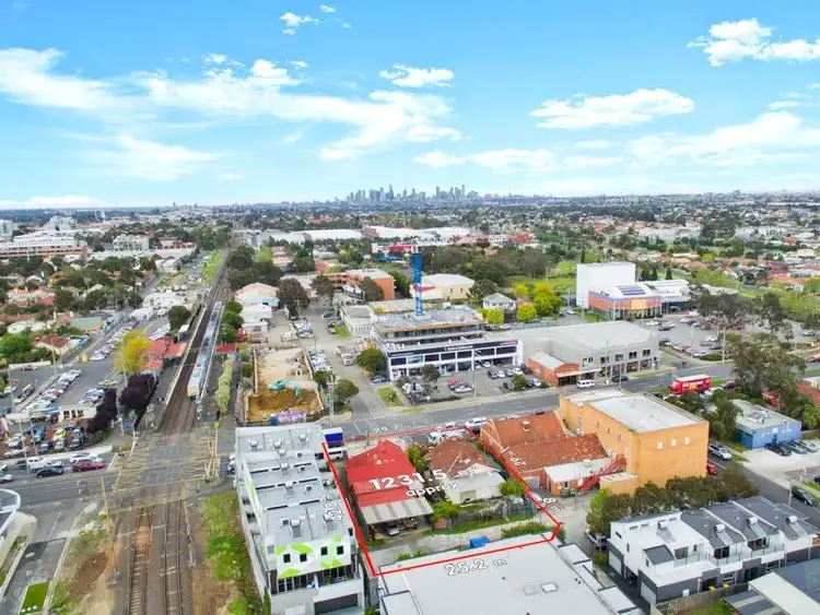 Main view of Homely house listing, 376-380 Bell Street, Preston VIC 3072