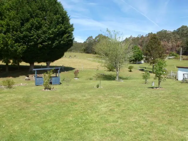 Fifth view of Homely rural property listing, * Scott Street, Branxholm TAS 7261