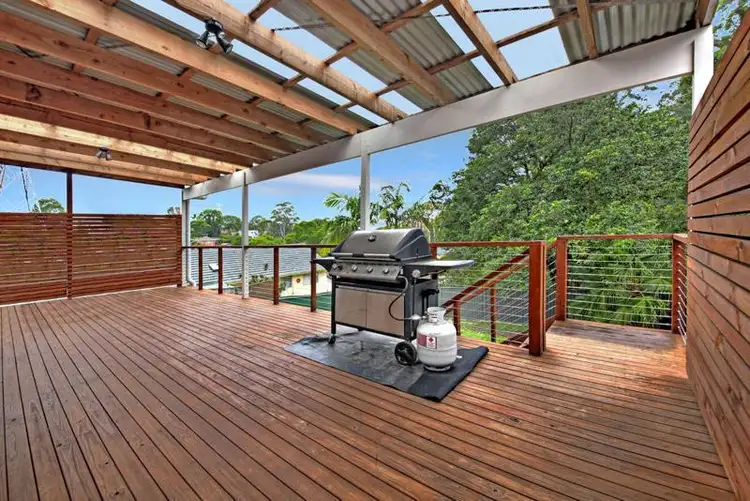 Seventh view of Homely house listing, 12 Dilke Road, Padstow NSW 2211