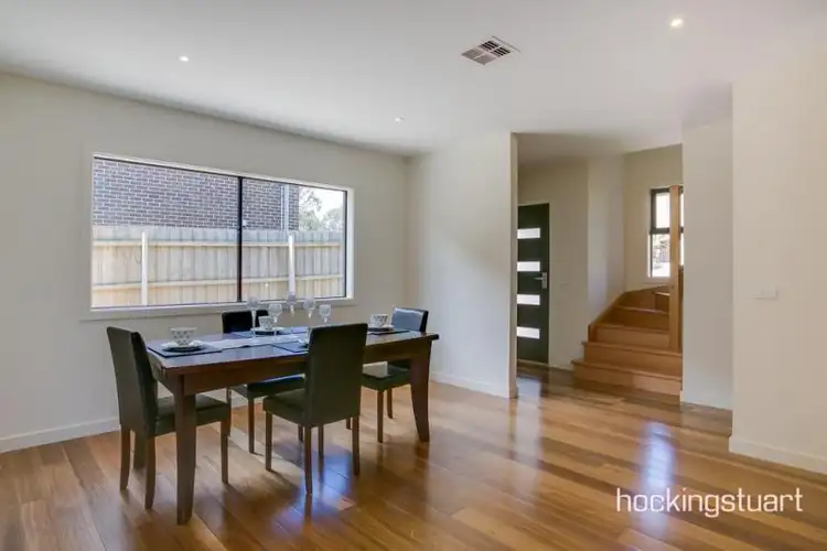 Fifth view of Homely house listing, 1/8 Thomas Street, Dromana VIC 3936