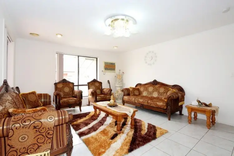Third view of Homely house listing, 103 Malmsbury Drive, Meadow Heights VIC 3048