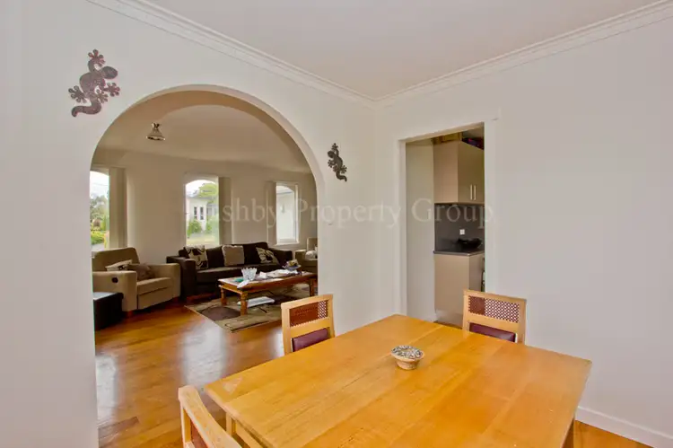 Fourth view of Homely house listing, 6 Denis Drive, Riverside TAS 7250