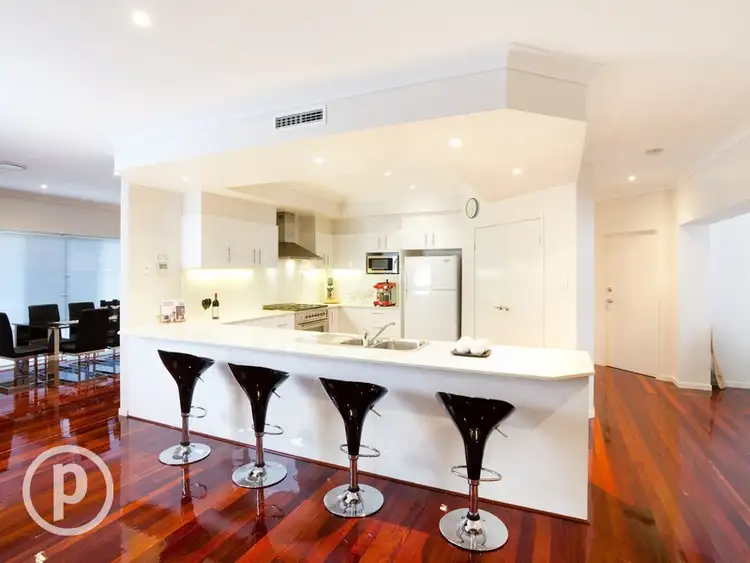 Third view of Homely house listing, 56 Baronsfield Street, Graceville QLD 4075