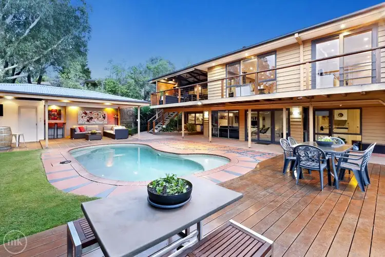 Second view of Homely house listing, 81 Oronsay Crescent, Diamond Creek VIC 3089