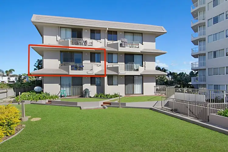 Sixth view of Homely unit listing, 9/22 Musgrave Street 'Kirra Breeze', Kirra QLD 4225