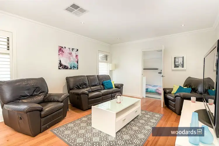 Second view of Homely townhouse listing, 2/51 Cadorna Street, Box Hill South VIC 3128