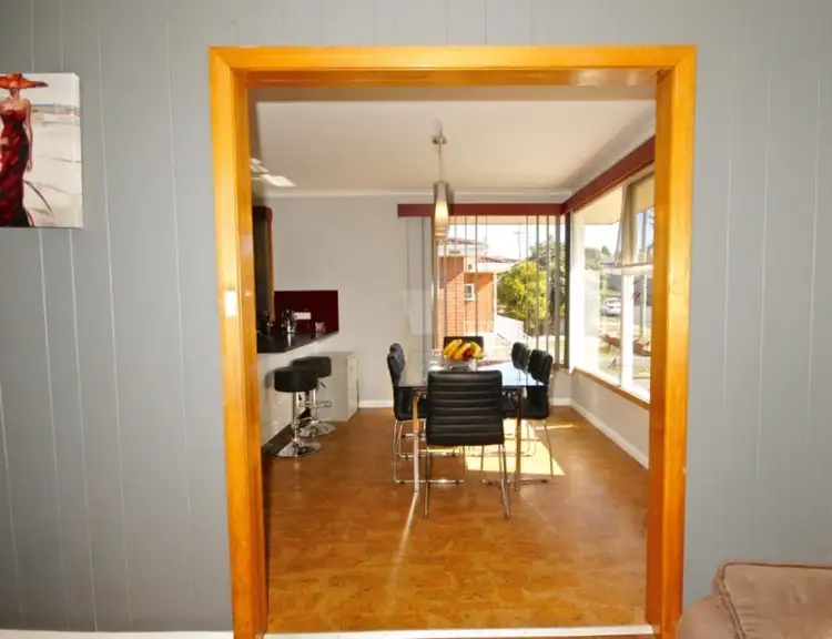 Seventh view of Homely house listing, 139 Tasman Street, Devonport TAS 7310