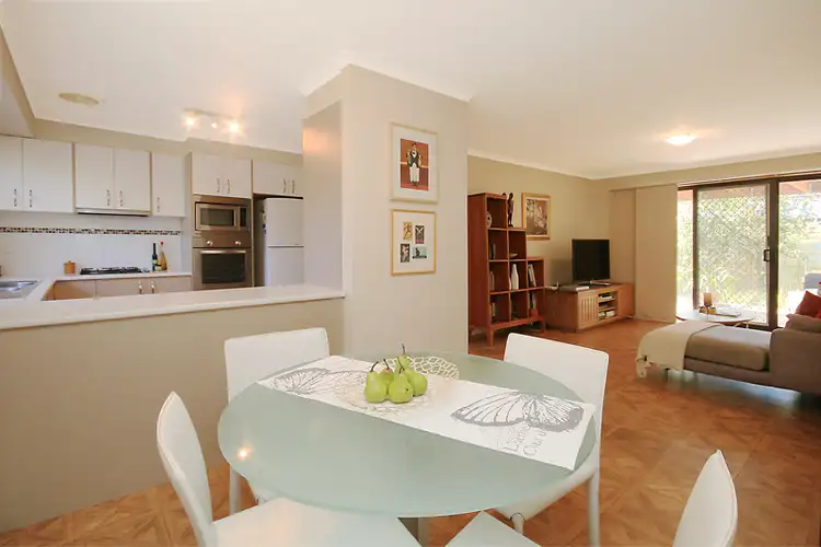 Fifth view of Homely house listing, 11 Bellfield Drive, Lysterfield VIC 3156