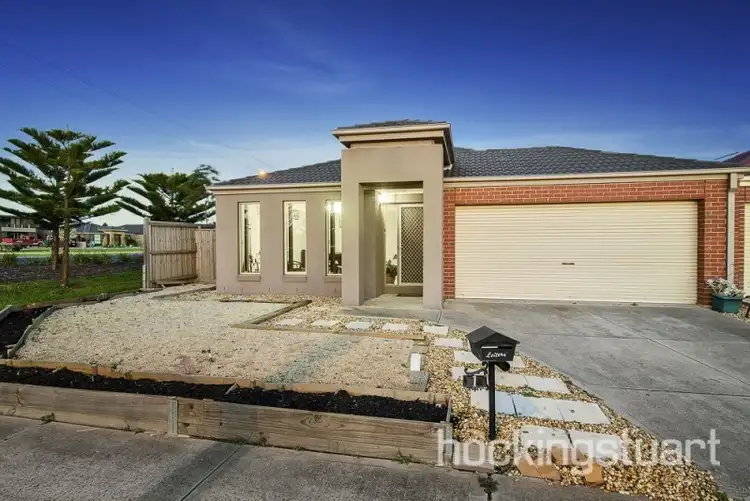1 Babele Road, Tarneit VIC 3029