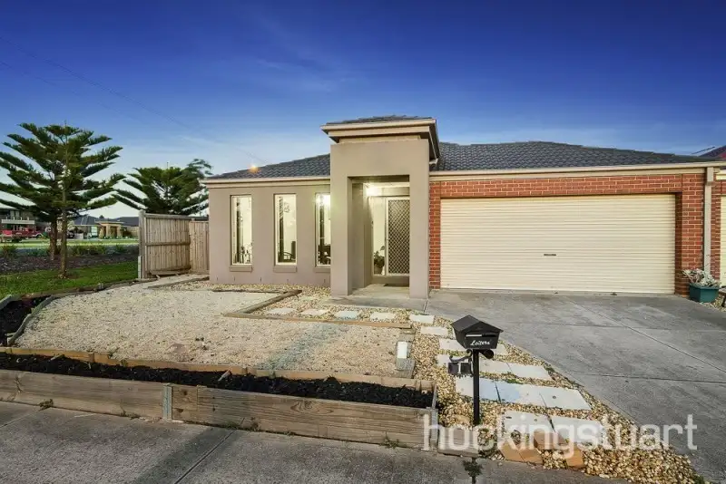 Main view of Homely house listing, 1 Babele Road, Tarneit VIC 3029