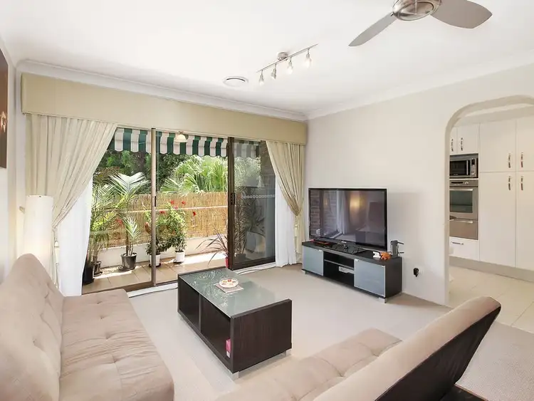 Second view of Homely unit listing, 21/13 Carlingford Road, Epping NSW 2121