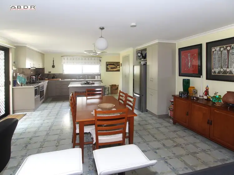 Third view of Homely house listing, LOT 184, 6 Island Close, Pacific Haven QLD 4659