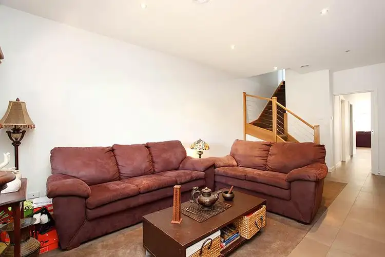 Fourth view of Homely townhouse listing, 3A Cumberland Street, Sunshine North VIC 3020