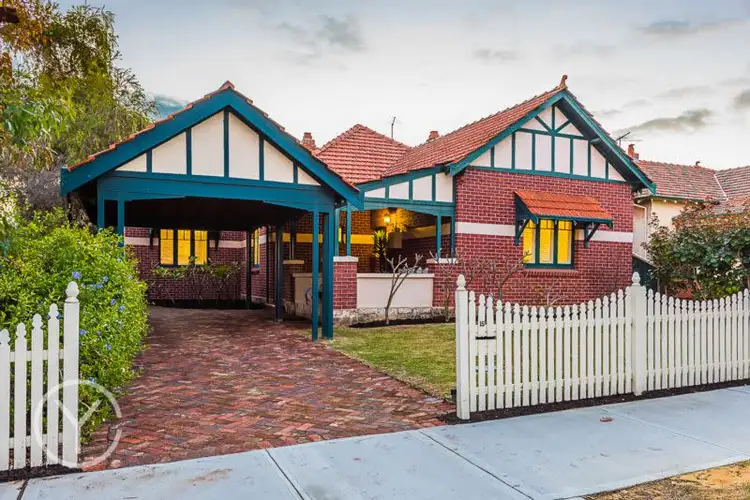 Main view of Homely house listing, 15 McKenzie Street, Wembley WA 6014