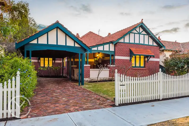 Main view of Homely house listing, 15 McKenzie Street, Wembley WA 6014