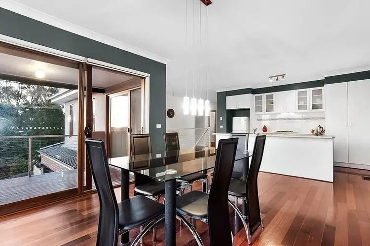 Sixth view of Homely house listing, 17a Summit Road, Lilydale VIC 3140