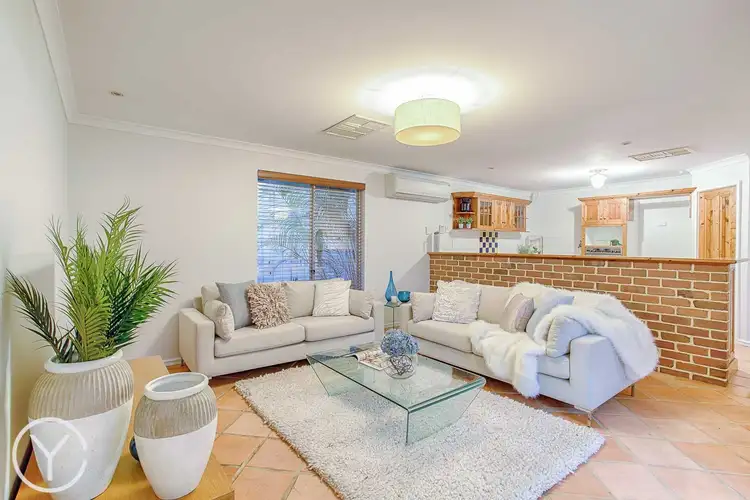 Fourth view of Homely house listing, 33A Henley Road, Mount Pleasant WA 6153