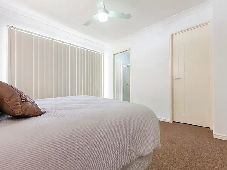 Third view of Homely townhouse listing, 24/14-16 Bade Street, Nambour QLD 4560