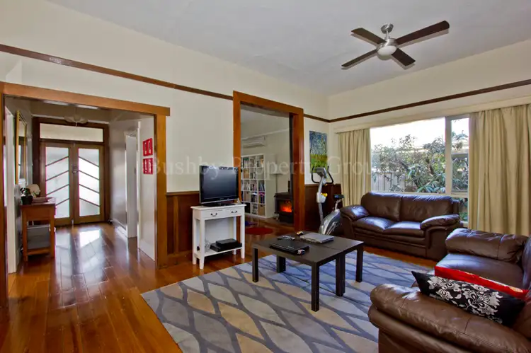 Third view of Homely house listing, 1 Doolan Street, Invermay TAS 7248