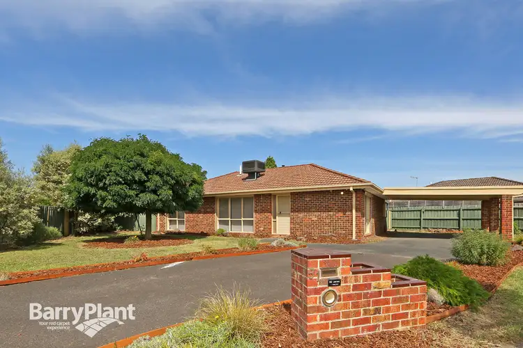 Main view of Homely house listing, 51 Lakeview Avenue, Rowville VIC 3178