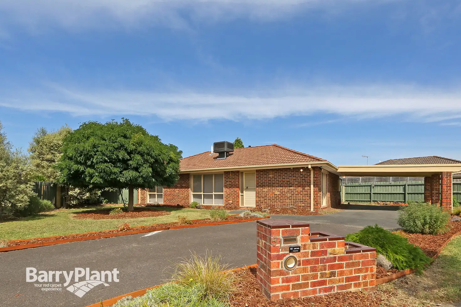 Main view of Homely house listing, 51 Lakeview Avenue, Rowville VIC 3178