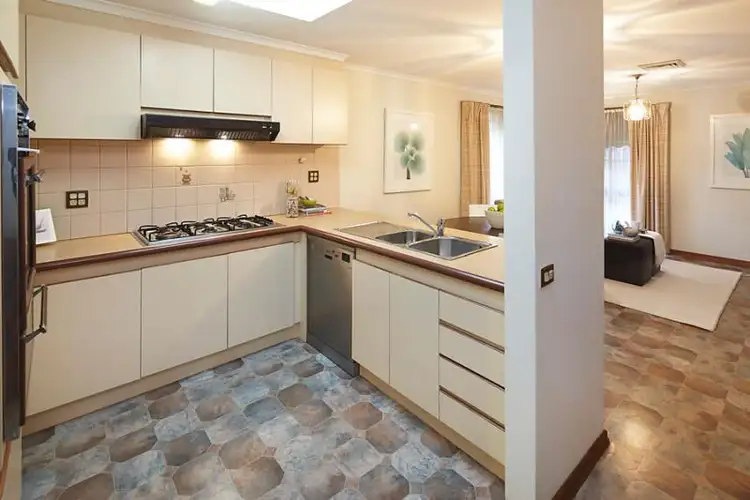 Fifth view of Homely townhouse listing, 1/188 South Road, Brighton East VIC 3187