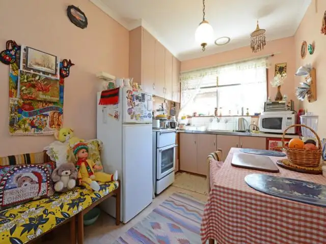 Third view of Homely unit listing, 1/1A Hannah Street, Seaford VIC 3198