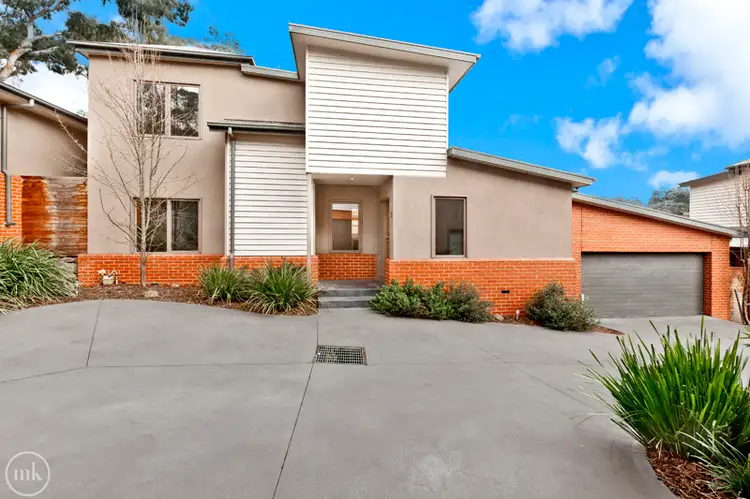 5/1320 Main Road, Eltham VIC 3095