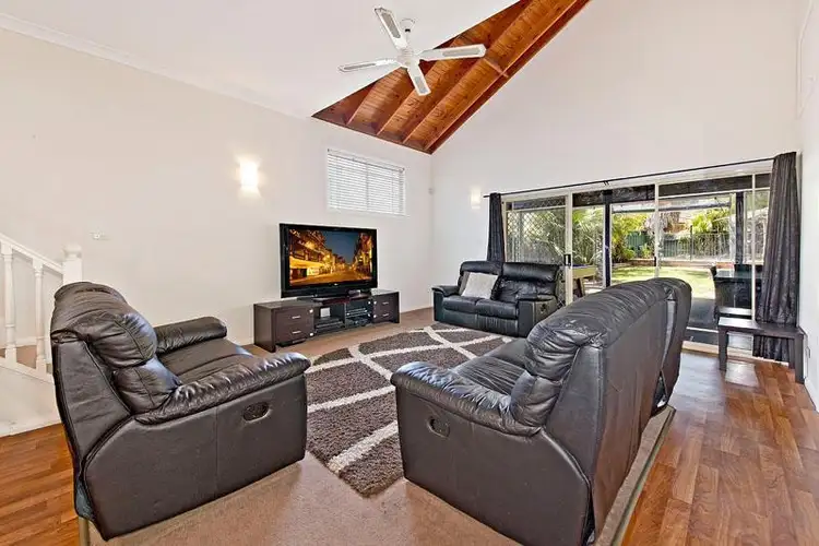 Second view of Homely house listing, 641 Henry Lawson Drive, East Hills NSW 2213