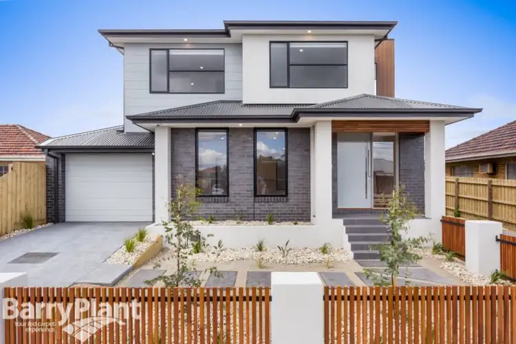 Main view of Homely house listing, 1/6 Acacia Avenue, Seaholme VIC 3018