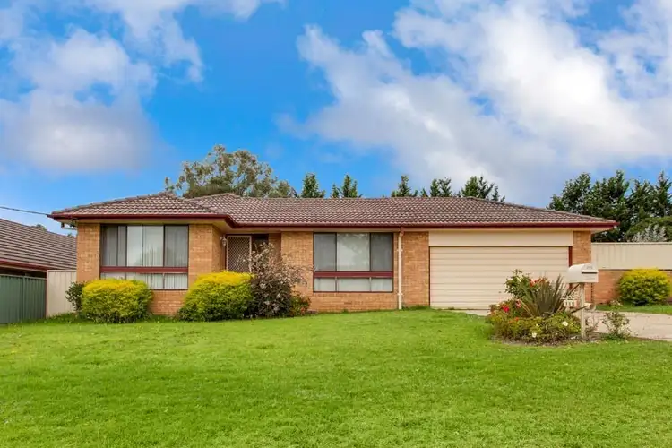 112 Mary Street, Goulburn NSW 2580