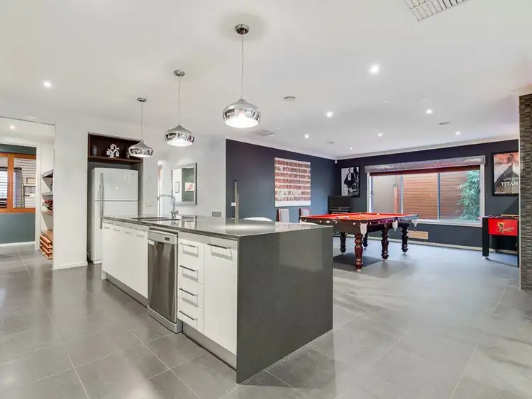 Fourth view of Homely house listing, 7 Reflections Boulevard, Tarneit VIC 3029