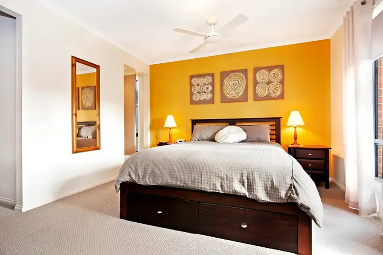 Fourth view of Homely house listing, 19 Manna Gum Drive, Epsom VIC 3551