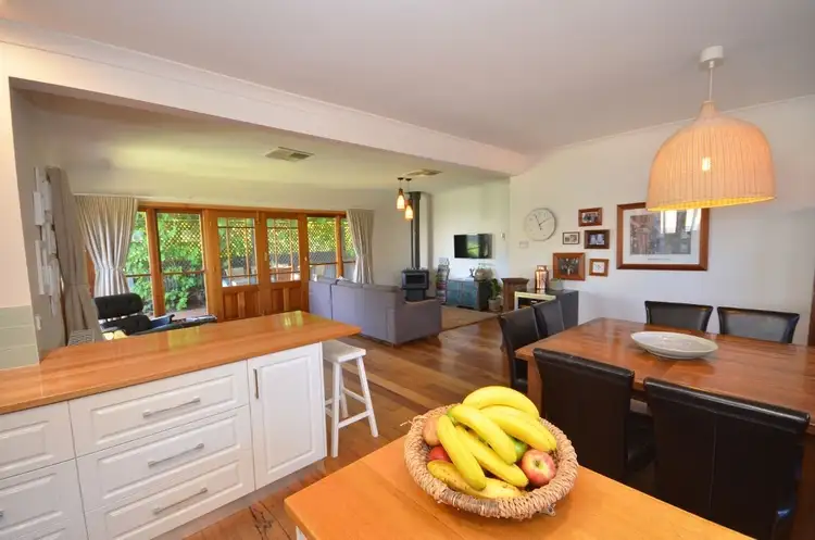 Fifth view of Homely house listing, 5 Connelly Street, Echuca VIC 3564