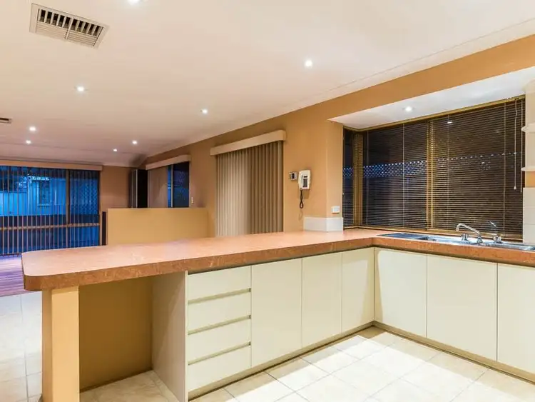 Fourth view of Homely house listing, 53 Wanaping Road, Kenwick WA 6107